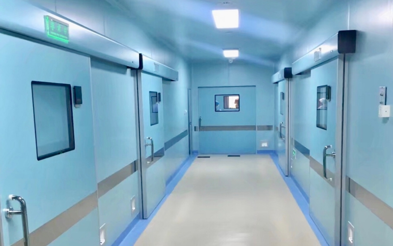 手術(shù)室凈化工程公司廠家哪家好？如何選擇