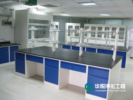 檢驗科空間布局設計規劃時需要注意哪些內容？